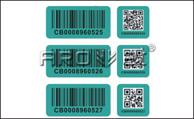 永乐高60net中速标签可变数据喷印系统技术参数Technical Parameters