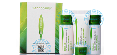 化妆品包装喷码机，化妆品造作企业都在用